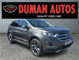 Used Ford Edge