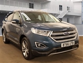 Used Ford Edge