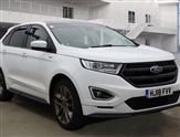 Used Ford Edge
