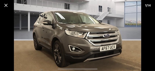 Large image for the Used Ford EDGE