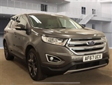 Used Ford Edge