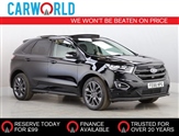 Used Ford Edge