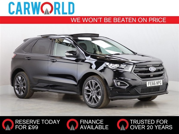 Large image for the Used Ford EDGE