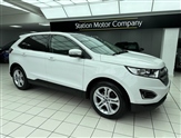 Used Ford Edge