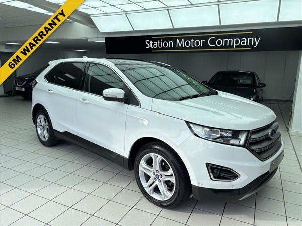 Large image for the Used Ford EDGE