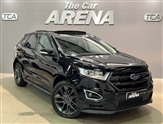 Used Ford Edge