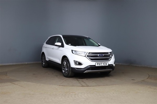 Large image for the Used Ford EDGE