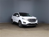 Used Ford Edge