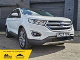 Used Ford Edge