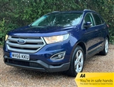 Used Ford Edge
