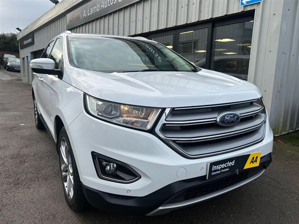 Large image for the Used Ford Edge