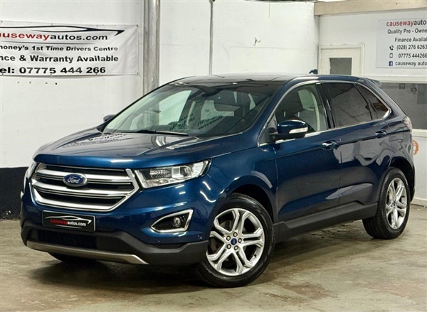 Large image for the Used Ford Edge