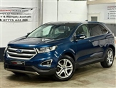 Used Ford Edge