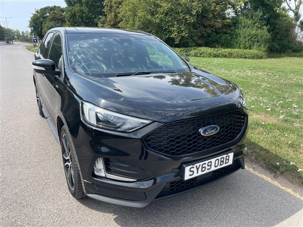 Large image for the Used Ford Edge