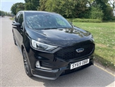 Used Ford Edge Used Ford Edge