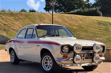 Ford Escort