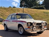 Used Ford Escort