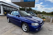 Ford Escort