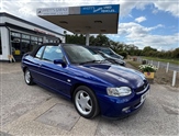 Used Ford Escort