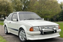 Ford Escort