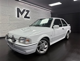 Used Ford Escort