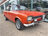 Used Ford Escort