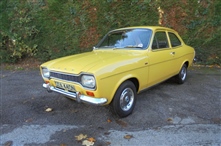 Ford Escort