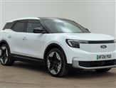 Used Ford Explorer