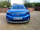 Used Ford Explorer