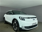 Ford Explorer Image 1