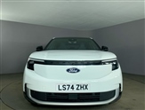 Ford Explorer Image 3