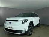 Ford Explorer Image 4