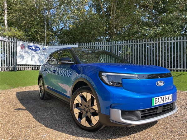 Large image for the Used Ford Explorer