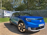 Used Ford Explorer