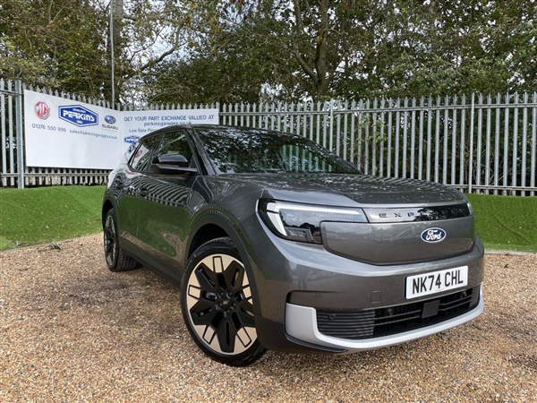 Large image for the Used Ford Explorer