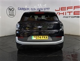 Ford Explorer Image 4