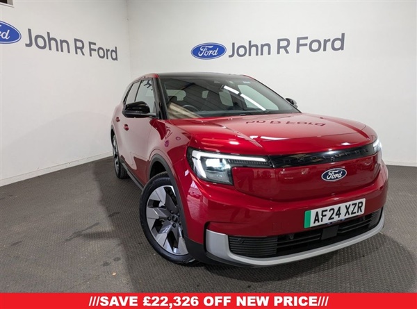 Large image for the Used Ford EXPLORER