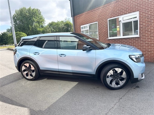 Large image for the Used Ford EXPLORER