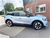 Used Ford Explorer