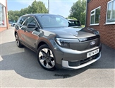 Used Ford Explorer