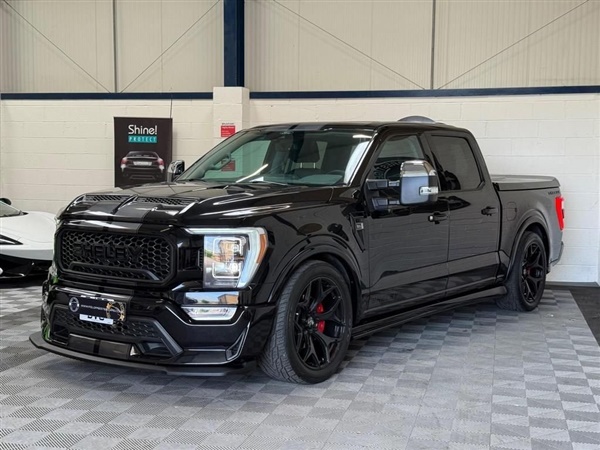 Large image for the Used Ford F 150