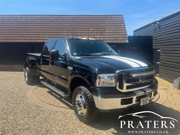 Large image for the Used Ford F 350