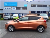Used Ford Fiesta