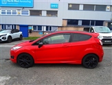 Used Ford Fiesta