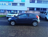 Used Ford Fiesta Used Ford Fiesta