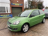 Used Ford Fiesta Used Ford Fiesta