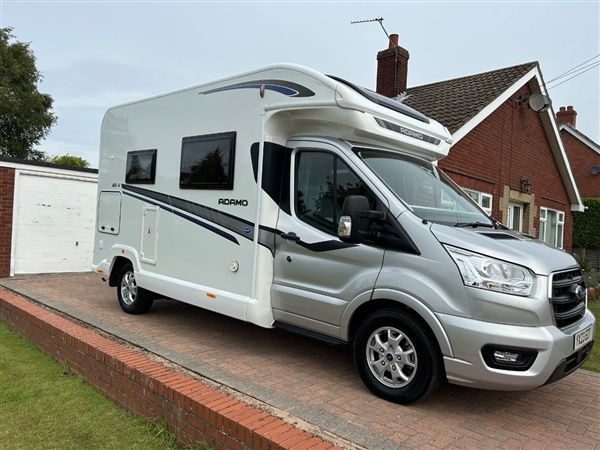 Large image for the Used Ford Other