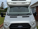 Ford Fiesta Image 2