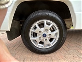 Ford Fiesta Image 6