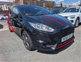 Ford Fiesta Image 1